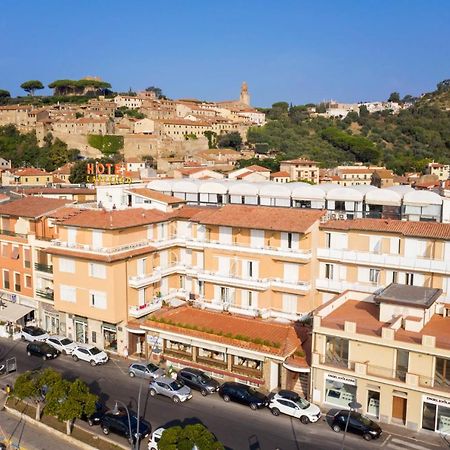 Cav Approdo Castiglione della Pescaia Exterior foto